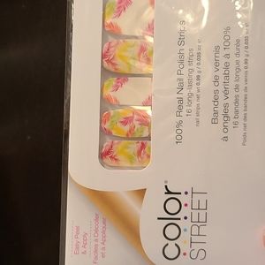 Color Street Frond of You